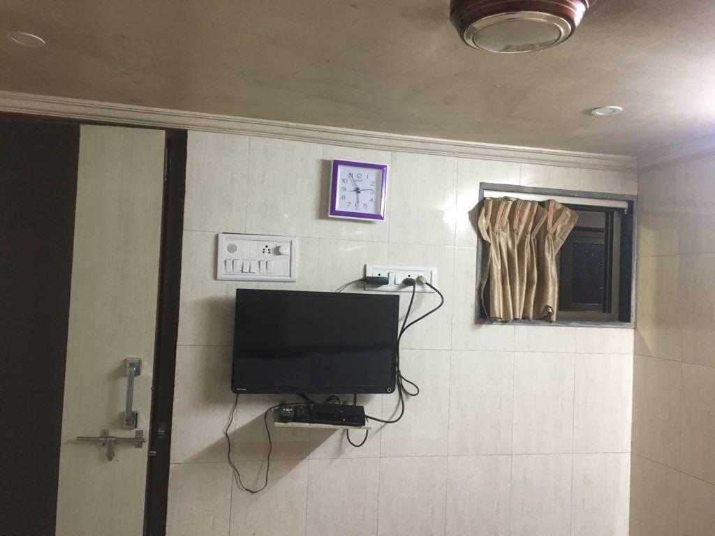 Hotel King Star Bombay Extérieur photo