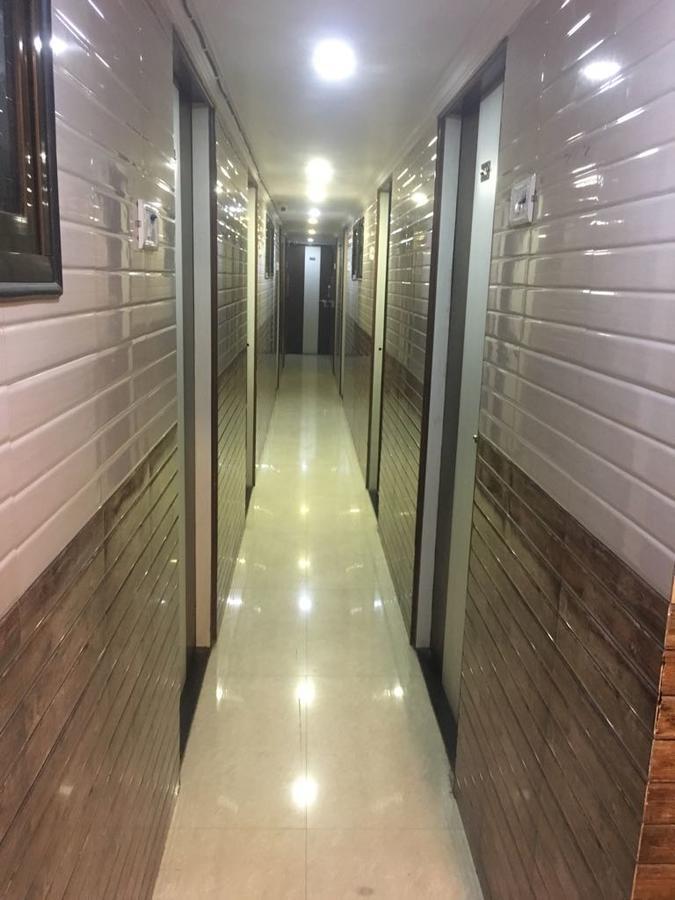 Hotel King Star Bombay Extérieur photo