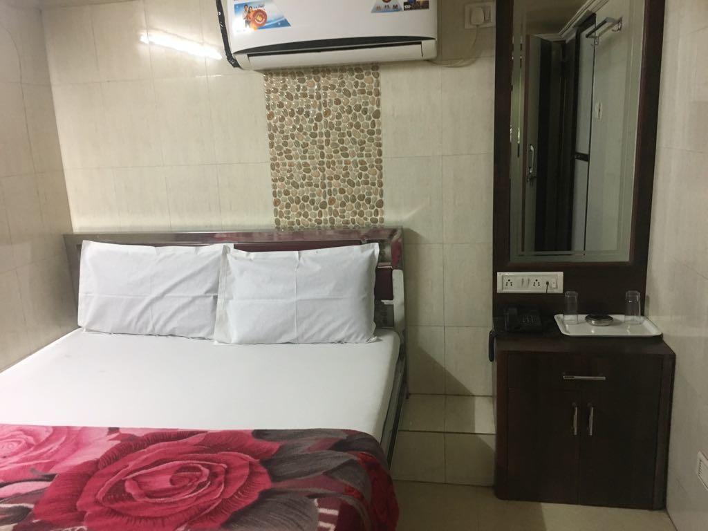 Hotel King Star Bombay Extérieur photo
